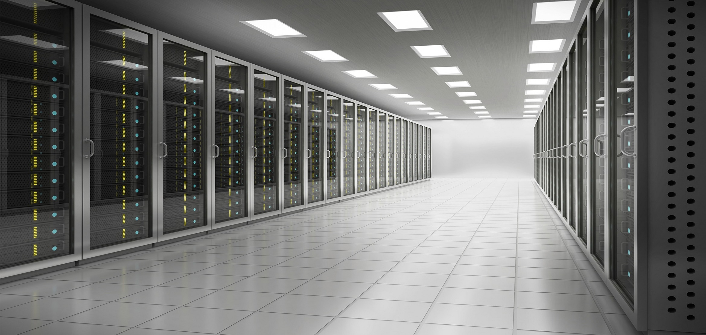 server room